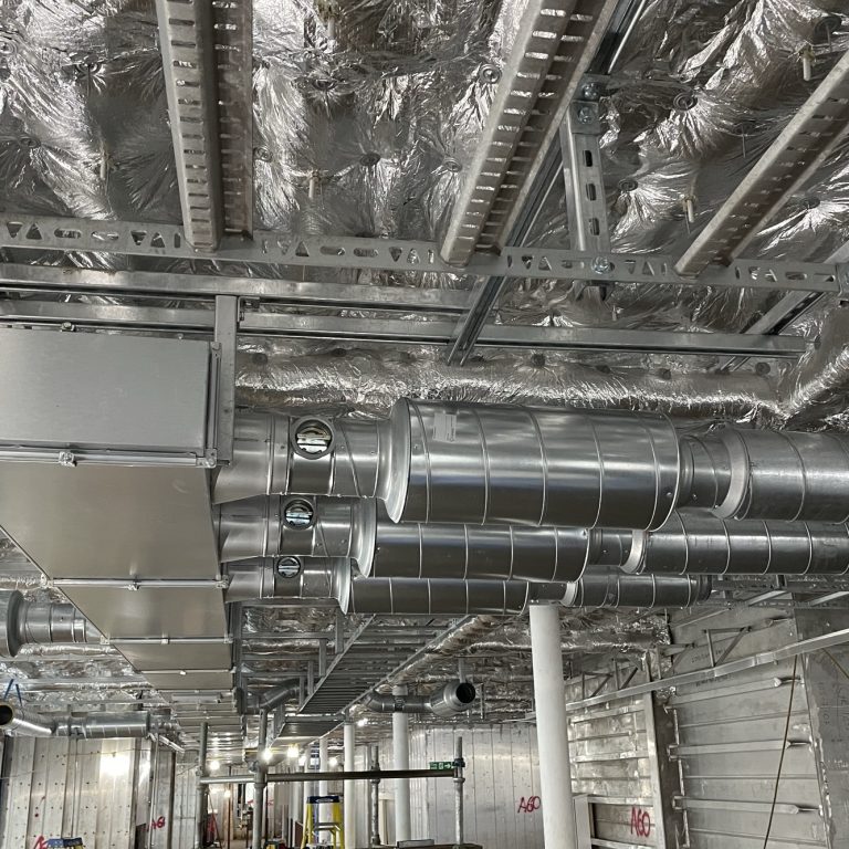 co-at-duct-installation